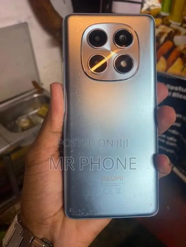 Xiaomi Redmi Note 15 (Used)