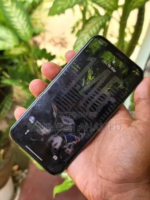 Apple iPhone 12 Pro (Used)