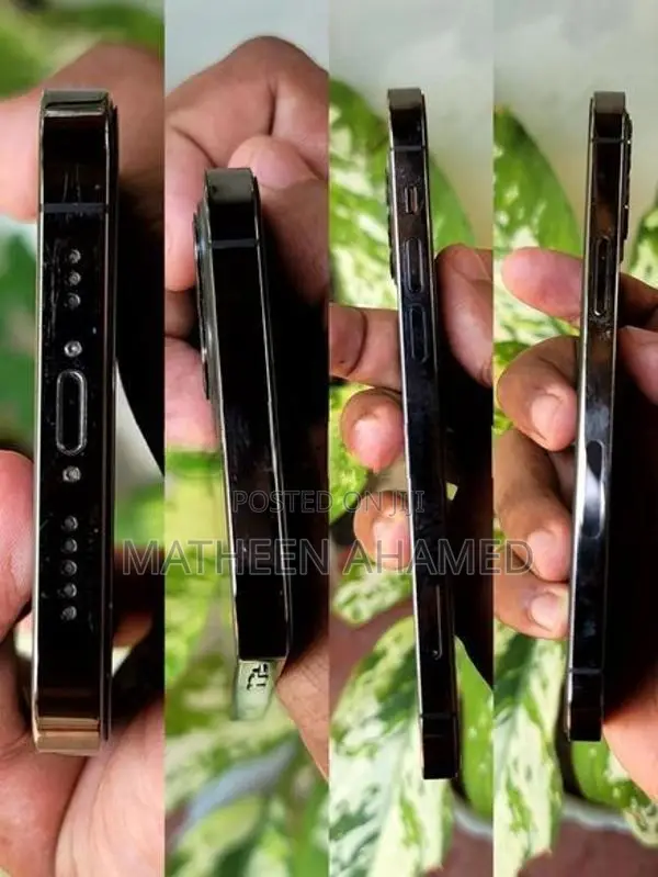 Apple iPhone 12 Pro (Used)