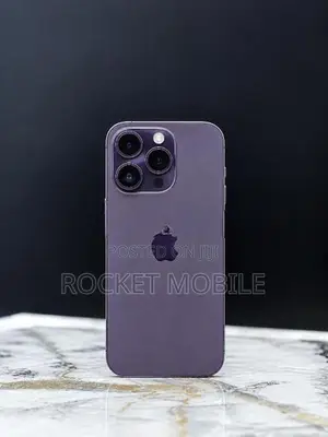 Apple iPhone 14 Pro 128GB (Used)