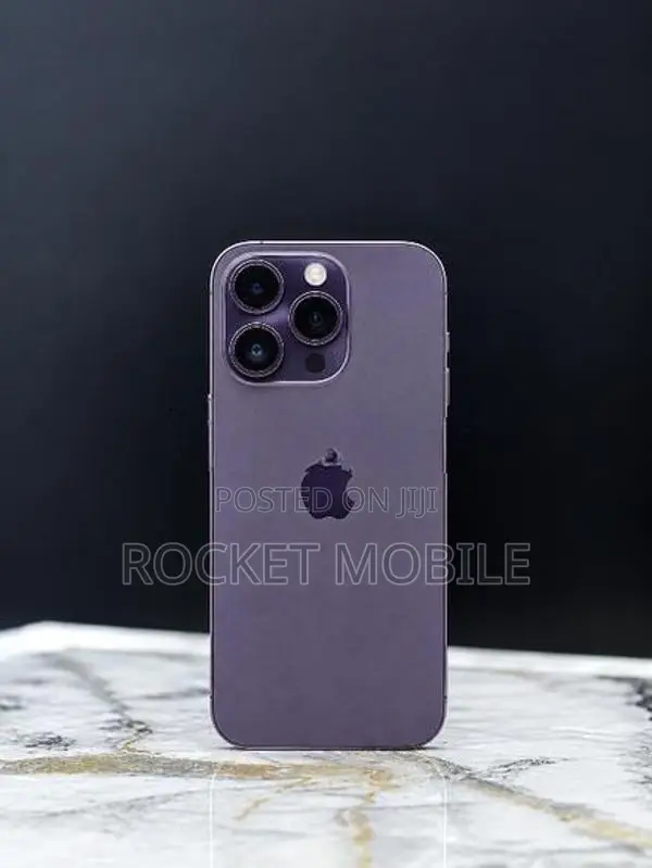 Apple iPhone 14 Pro 128GB (Used)