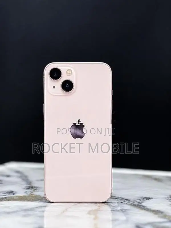 Apple iPhone 13 256GB (Used)