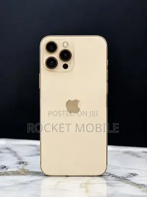 Apple iPhone 12 Pro Max 256GB (Used)