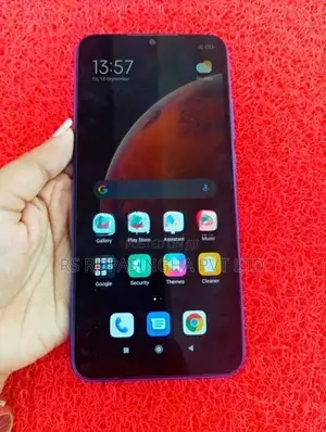 Xiaomi Redmi 9C (4GB/64GB) (Used)