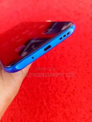 Xiaomi Redmi 9C (4GB/64GB) (Used)