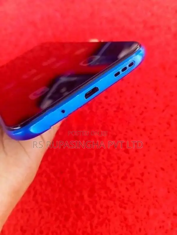 Xiaomi Redmi 9C (4GB/64GB) (Used)
