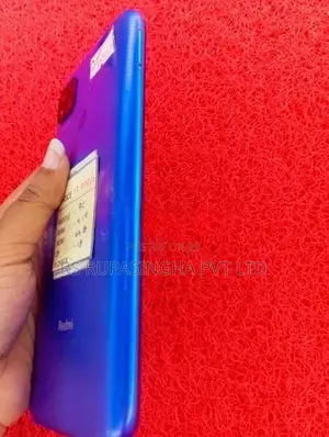 Xiaomi Redmi 9C (4GB/64GB) (Used)