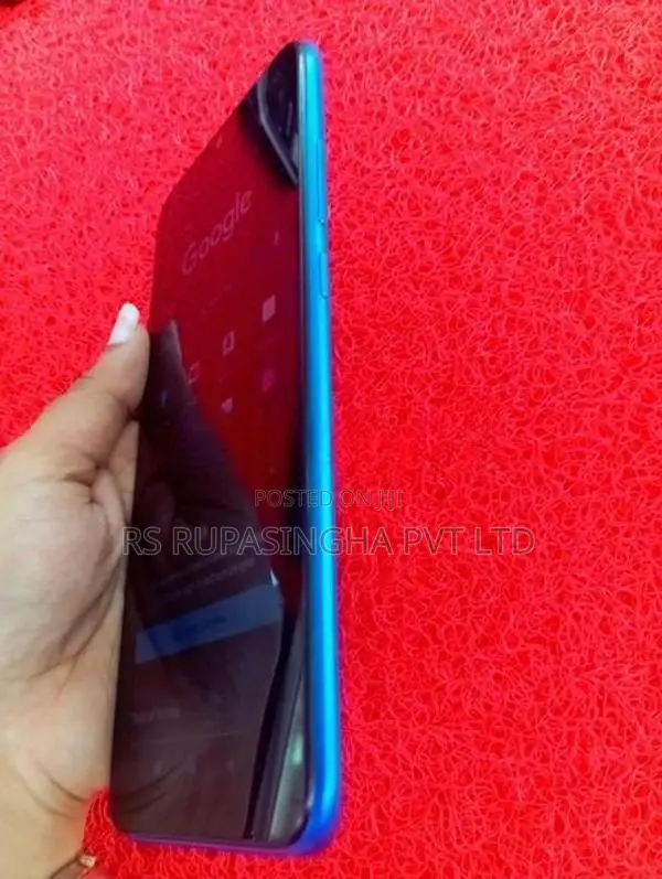 Xiaomi Redmi 9C (4GB/64GB) (Used)