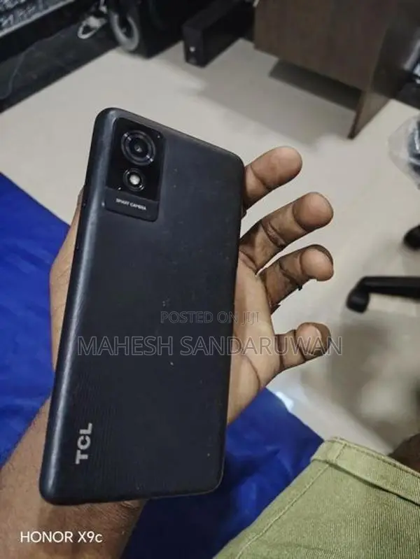 TCL (Used)