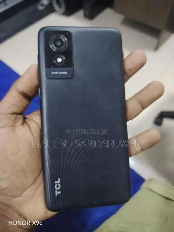 TCL (Used)
