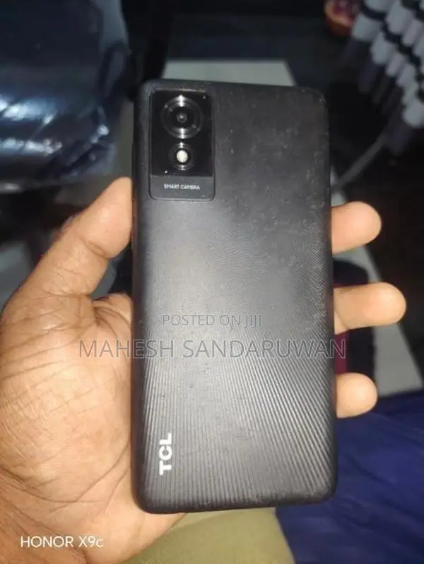 TCL (Used)
