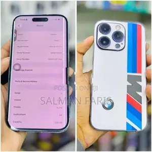 Apple iPhone 14 Pro (Used)