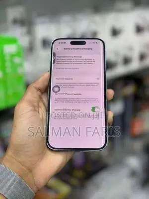 Apple iPhone 14 Pro (Used)