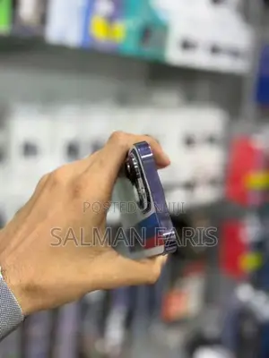 Apple iPhone 14 Pro (Used)
