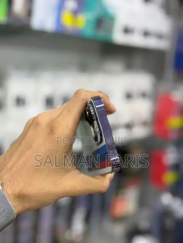 Apple iPhone 14 Pro (Used)