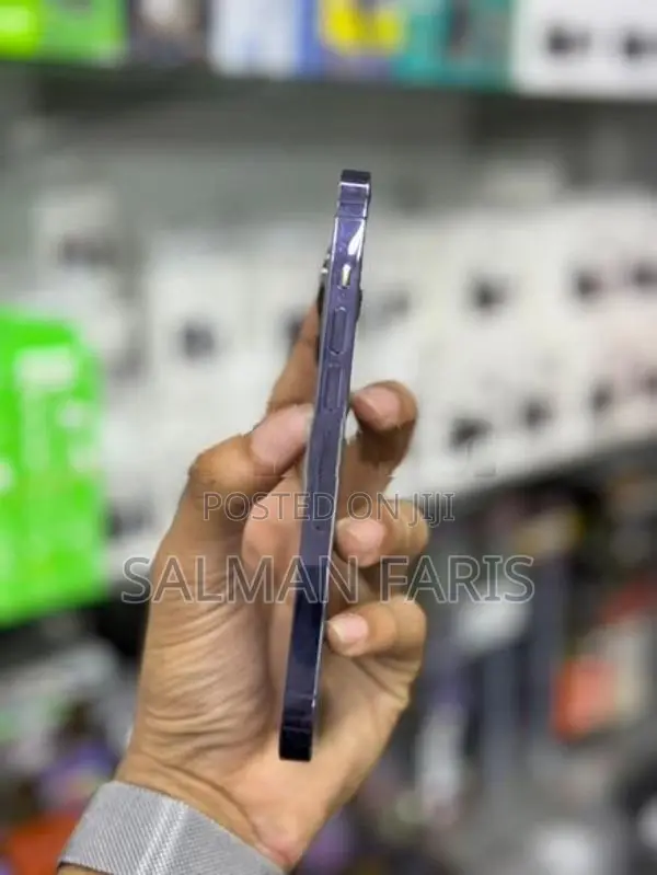 Apple iPhone 14 Pro (Used)