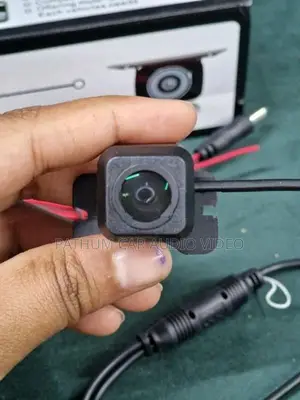 CCD CVBS A101 Reverse Camera