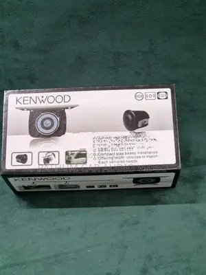 CCD CVBS A101 Reverse Camera