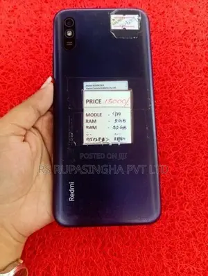 Xiaomi Redmi 9A (Used)