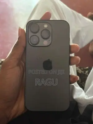 Apple iPhone 14 Pro (Used)