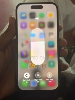 Apple iPhone 14 Pro (Used)