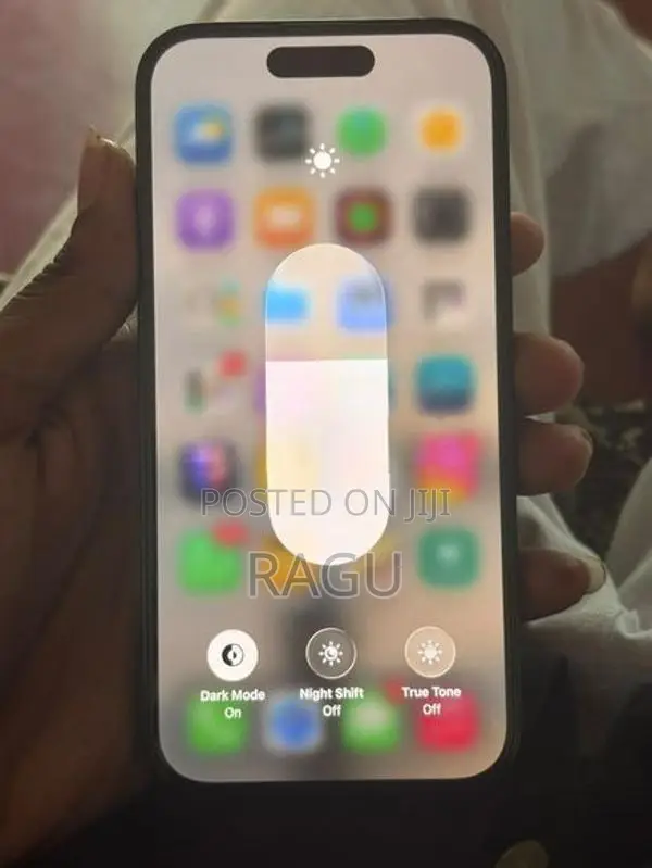 Apple iPhone 14 Pro (Used)