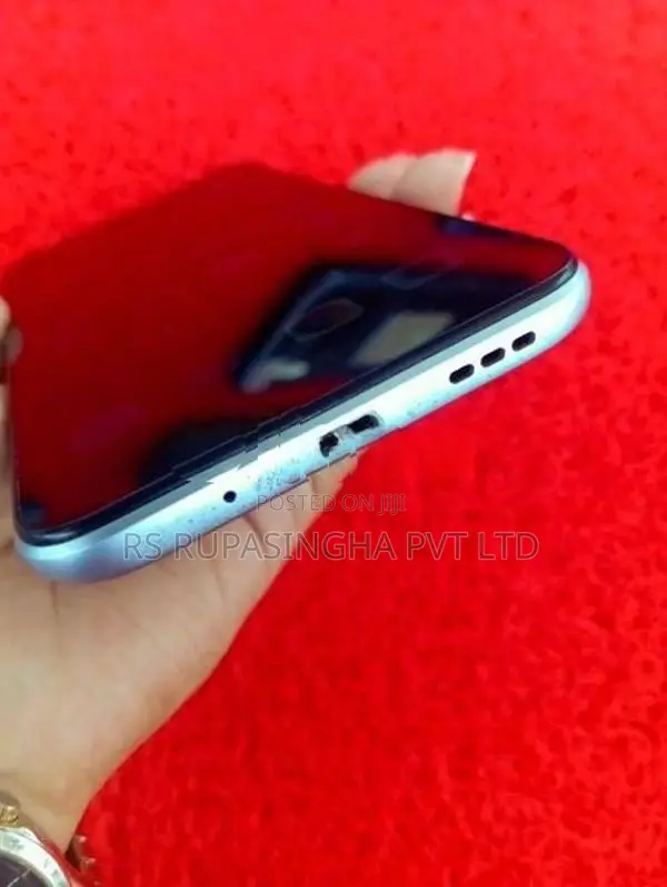 Xiaomi Redmi 10A 4(GB/64GB) (Used)