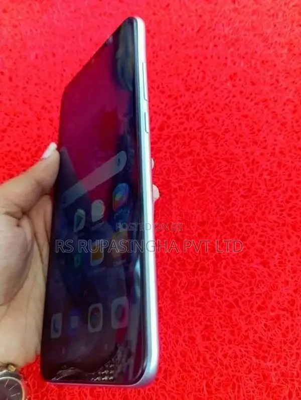 Xiaomi Redmi 10A 4(GB/64GB) (Used)
