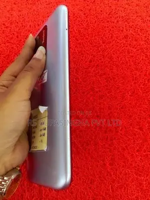 Xiaomi Redmi 10A 4(GB/64GB) (Used)