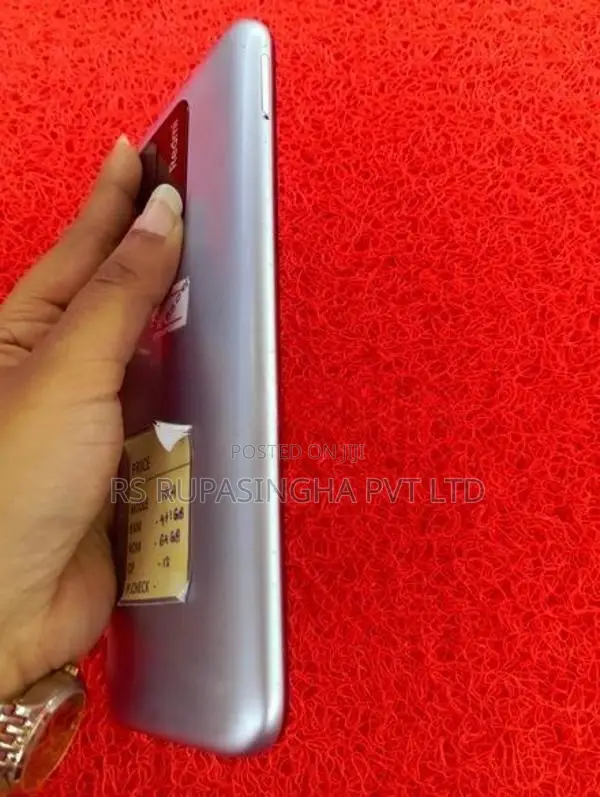 Xiaomi Redmi 10A 4(GB/64GB) (Used)