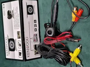 CCV CVBS A168 Reverse Camera