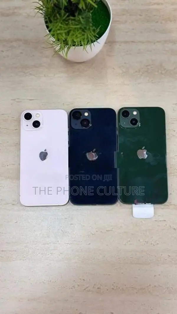 Apple iPhone 13 256GB (Used)