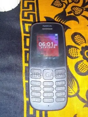 Nokia 105 (Used)