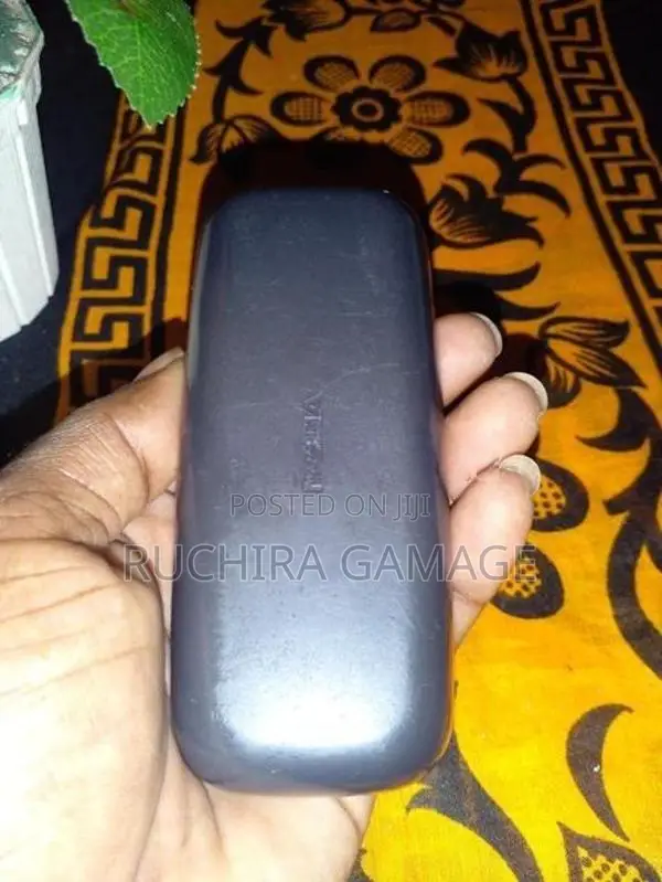Nokia 105 (Used)