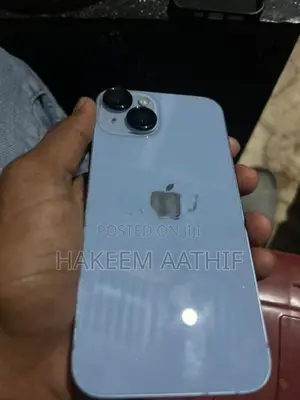 Apple iPhone 14 (Used)