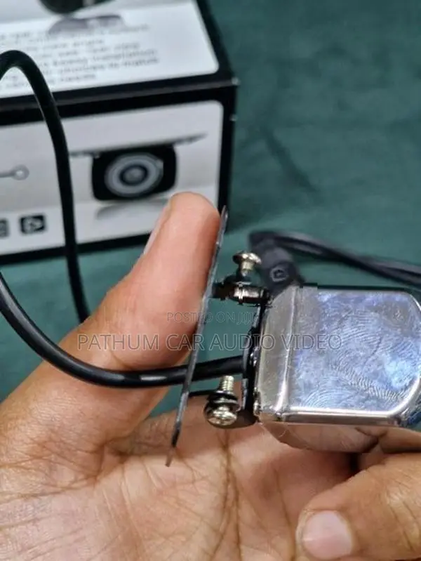 CCD CVBS A169 Reverse Camera