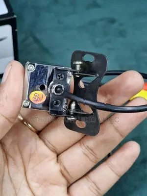 CCD CVBS A169 Reverse Camera