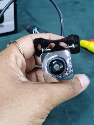 CCD CVBS A169 Reverse Camera