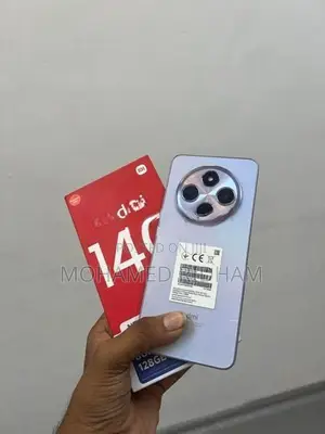 Xiaomi Redmi 14C (Used)