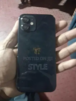 Apple iPhone 12 (Used)