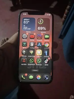 Apple iPhone 12 (Used)