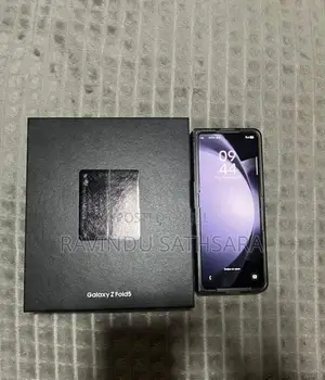 Samsung Galaxy Z Fold 5 (Used)