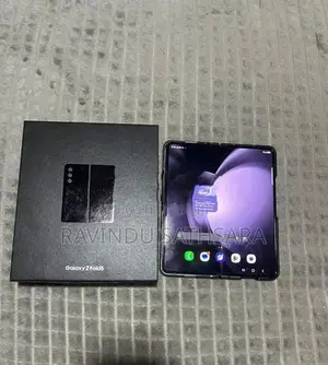Samsung Galaxy Z Fold 5 (Used)