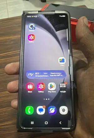 Samsung Galaxy Z Fold 5 (Used)