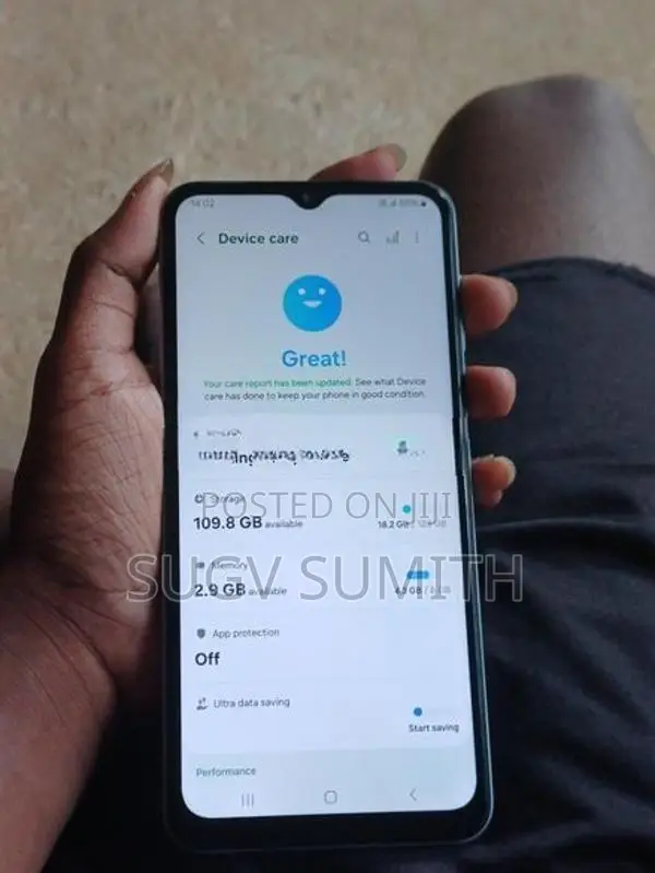 Samsung Galaxy A23 (Used)