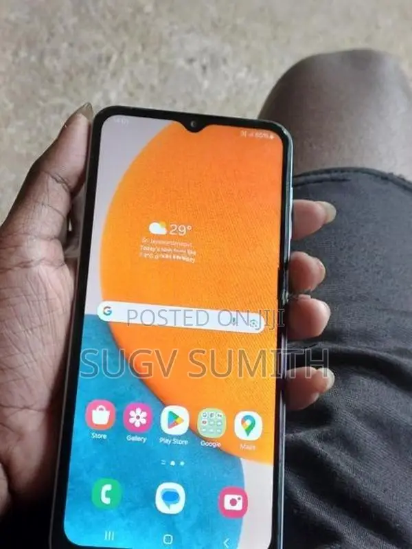 Samsung Galaxy A23 (Used)