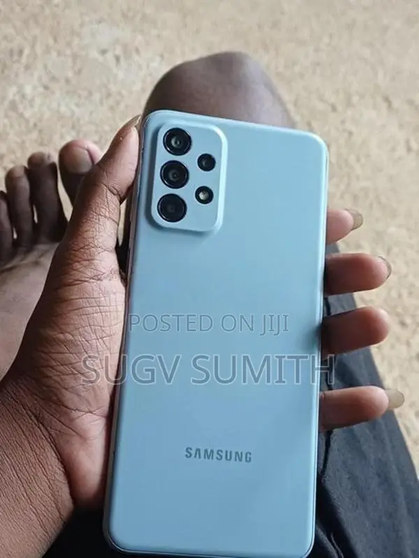 Samsung Galaxy A23 (Used)