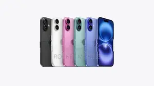 Apple iPhone 16 128GB (Brand New)