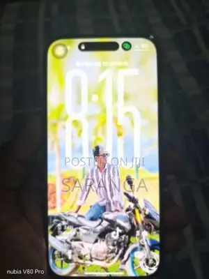 Apple iPhone 14 Pro (Used)
