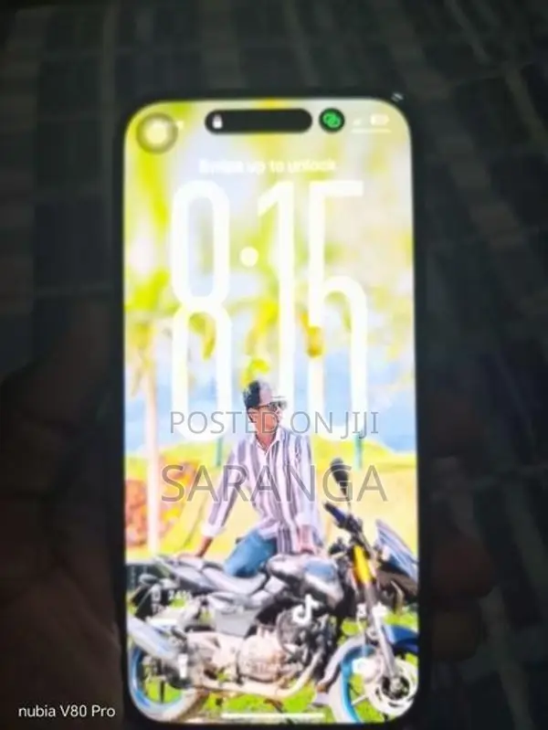 Apple iPhone 14 Pro (Used)